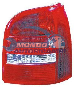 Combination Rearlight