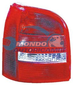 Combination Rearlight