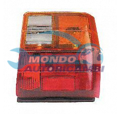 FANALE POSTERIORE DESTRO FIAT UNO ANNO 01-84 - 10-89