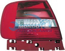 Combination Rearlight