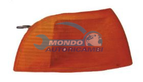 GRUPPO OTTICO ANTERIORE DESTRO ARANCIO FIAT PUNTO ANNO 01-93 - 05-99