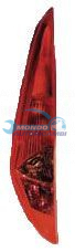 GRUPPO OTTICO POSTERIORE SINISTRO MOD. 3 PORTE FIAT PUNTO ANNO 06-99 - 03-03