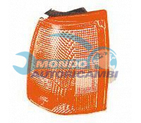 FANALE ANTERIORE DESTRO ARANCIO FIAT TIPO ANNO 06-88 - 10-95