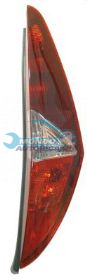 Combination Rearlight