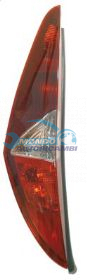 Combination Rearlight