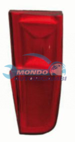 CATADIOTTRO DESTRO PORTELLONEMOD. 3 PORTE FIAT PUNTO ANNO 04-03 - 08-05