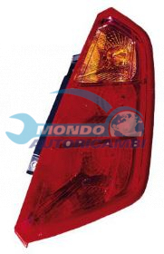 Combination Rearlight