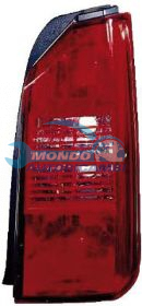 Combination Rearlight