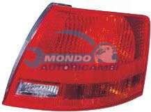 Combination Rearlight