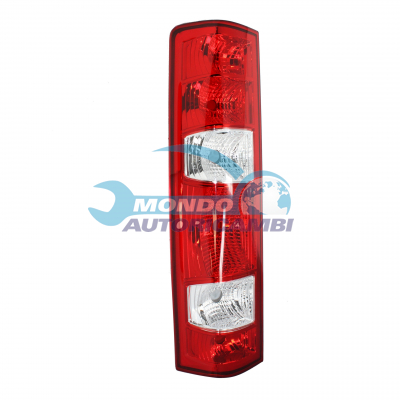 Combination Rearlight