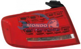 Combination Rearlight