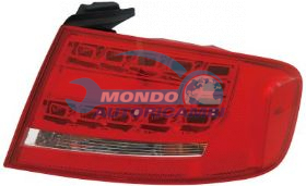 Combination Rearlight