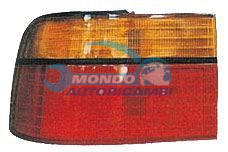 Combination Rearlight