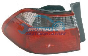 Combination Rearlight