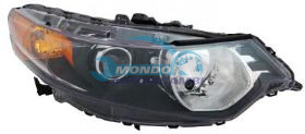 OPTICA DCHA MOD. HB3+H1 ELECTRICA-CON MOTOR