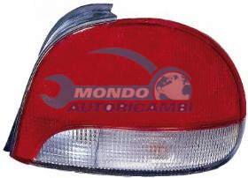 Combination Rearlight