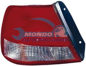 Combination Rearlight