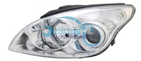 Headlight