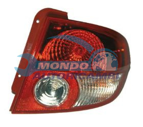 Combination Rearlight