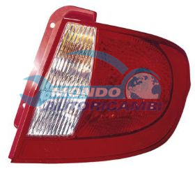 Combination Rearlight