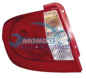 Combination Rearlight