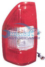 Combination Rearlight