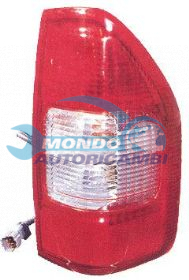 Combination Rearlight