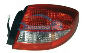 Combination Rearlight