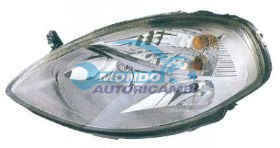 Headlight