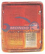 Combination Rearlight