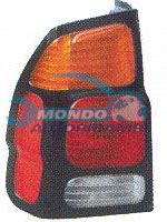 Combination Rearlight