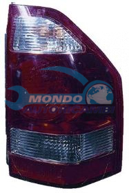 Combination Rearlight