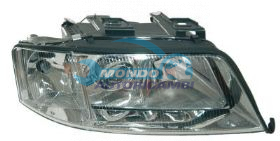 Headlight