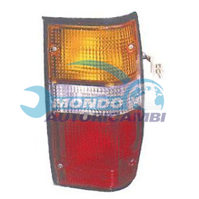 Combination Rearlight