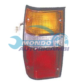 Combination Rearlight