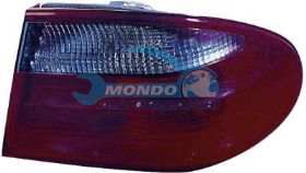 Combination Rearlight