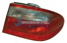 Combination Rearlight