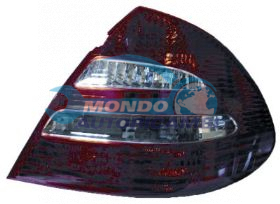 Combination Rearlight