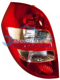 Combination Rearlight