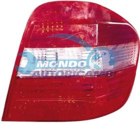 Combination Rearlight