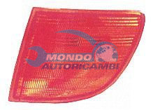 FANALE ANTERIORE SINISTRO ARANCIO MERCEDES VITO (W638) ANNO 12-95 - 08-03