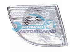 GRUPPO OTTICO ANTERIORE DX BIANCO MERCEDES VITO (W638) ANNO 12-95 - 08-03