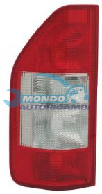 Combination Rearlight