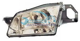 Headlight