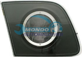 FANALE POST. INTERNO DX MOD. 4 PORTE - NERO MAZDA 3 ANNO 10-03 - 09-07