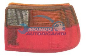 Combination Rearlight