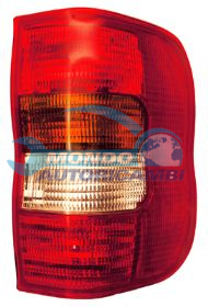 Combination Rearlight