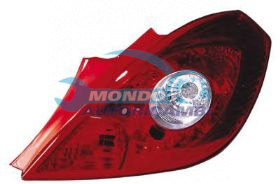 Combination Rearlight