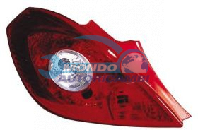 Combination Rearlight