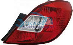 Combination Rearlight